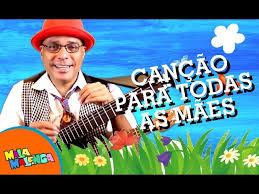 Hoje em especial estou postando estas músicas para que as educadoras possam ter sugestões diferenciadas para cantar na apresentação das nossas lindas crianças nos dias das mamães. Musica Infantil Para O Dia Das Maes Cancao Para Todas As Maes Musica Infantil Malamalenga Youtube