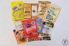 Kiwi Chocolates And Snacks New Zealand Kiwi Snacks Snacks New Zealand