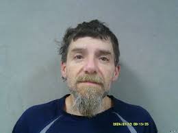 James Ryan Schoonover Clay (CRJ), West Virginia http://Arre.st/WV-1005462209