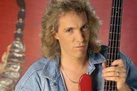 Francis Buchholz, Scorpions’ Hurricane-Rocking Ex-Bassist, Dead at 71