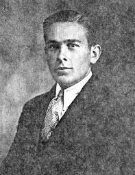 William B. Boyer of Easton