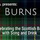 Robert Burns Night presented by whateverandeverame... event in Toledo, OH