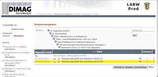 Și nu mă refer la mici, grătare sau muzică venită de peste tot. Dimag Programmpaket Zur Digitalen Langzeitarchivierung Im Verbund