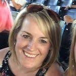 Marcie Caudill's Instagram, Twitter & Facebook