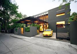 Ideas For Organizing Minimalist House Home Design Decorating And Interior Ideas Minimalist House Design House Design Photos Modern House Design