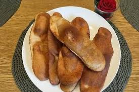 Schuxen Von Kuchenhexe87 Chefkoch Rezept Chefkoch Rezepte Lecker