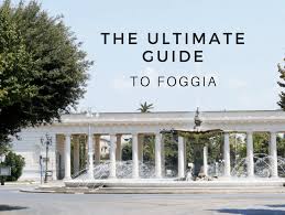 Get directions, maps, and traffic for foggia, puglia. The Ultimate Guide To Foggia Etramping Adventure Blog
