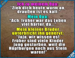 Fruher War Alles Harter Lustige Spruche Humor Jux 1jux Spruche Jodel Lustigespruche Fruher Lusti Witzige Dialoge Lustige Spruche Urkomische Zitate