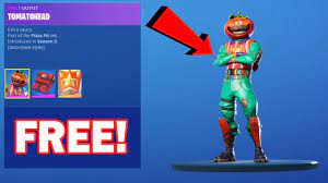 We did not find results for: How To Get Tomatohead Outfit Tomatohead Skins For Free In Fortnite Tomatohead Skin Glitch Youtube