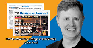 Russ Powell Consulting