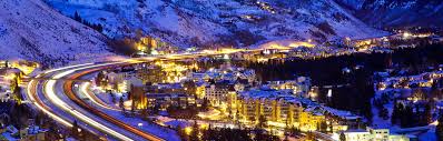 How long does it take to drive? How To Get To Vail Colorado
