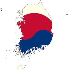 Pikbest has 798 korea png design images templates for free. Jungle Maps Map Of Korea Png