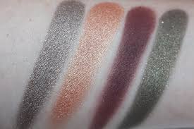 your hand palette review swatches