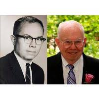 Obituary information for Robert Frederick Niehaus