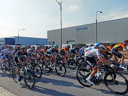 The race was first held in 1928. Nachrichten Arpanel
