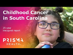 Emma Camacho's fight to survive childhood leukemia and how cancer affects  kids in South Carolina