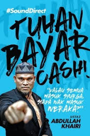 Download as txt, pdf, txt or read online from scribd. Ustaz Abdullah Khairi Penulis Pts