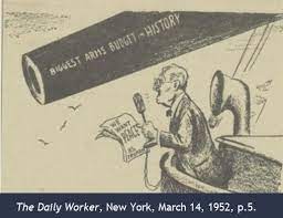 We did not find results for: Falvey Memorial Library Announcing Trial Access To The Archives Of The Daily Worker An Up Close Look At U S Labor History