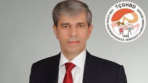 Prof. Dr. Yaşar Doğan İkinci Kez Başkanlığa Seçildi