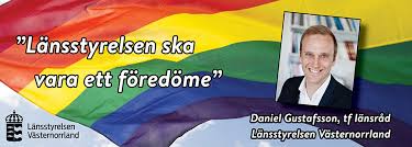 Det här är den officiella facebooksidan för länsstyrelsen västernorrland. Lansstyrelsen Ska Vara Ett Foredome Sundsvall Pride 2021