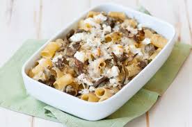 Mirá la nota completa y dejá tu opinión en los comentarios. Pasta Al Forno Con Carciofi Senza Besciamella Una Streghetta In Cucina