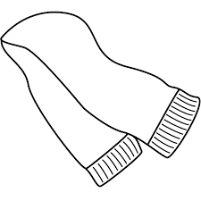 Scarf Google Zoeken Coloring Pages Winter Crafts Classroom Arts And Crafts For Kids