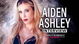Aiden Ashley: Choosing Myself Over Awards & Getting Sober in a Room Full of  Sleeping Naked People! 