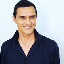 Andy Saunders named 2018 Manning Winter Festival ambassador