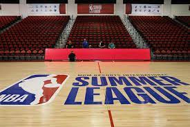 Official twitter feed of the mgm resorts nba summer league. Nba Summer League In Las Vegas Starts Friday Las Vegas Review Journal
