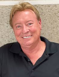 Obituary information for Paul Allen Frederick