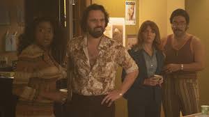 Heres Why HBO Max Canceled Minx After One Season