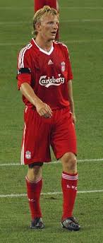 O clube koninklijke nederlandse voetbalbond holanda Dirk Kuyt Wikipedia A Enciclopedia Livre