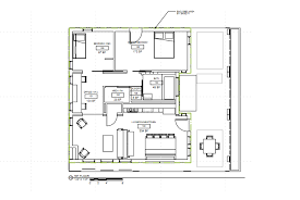 Maybe you're an empty nester, maybe you are downsizing, or maybe you just love to feel snug as a bug in your home. Encore Ohio State University S Solar Decathlon House Does More With Less In A 900 Sq Foot Space