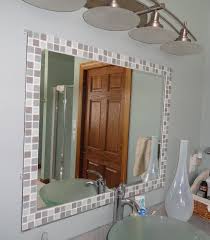 3.8 out of 5 stars 373. 32 Ideas Of Using Mosaic Tile Around Bathroom Mirror 2021