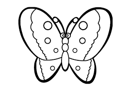 16 mar, 2021 post a comment. Schmetterlinge Zum Ausmalbilder Fur Kinder 100 Bilder Kostenlos Drucken