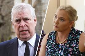 Aug 09, 2021 · virginia roberts giuffre, one of the women who accused jeffrey epstein, filed a lawsuit on monday alleging she was sexually abused by prince andrew. Tzpxg3e3svvc8m
