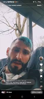 Muslim lady who was born blind got healed instantly