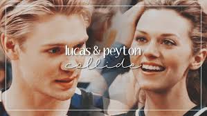 Lucas & Peyton "Moody Suburban Teenage Love Song"