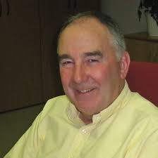 TGI pays tribute to former chairman Ian Johnston