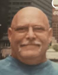 Obituary information for Glenn Patrick Tracy