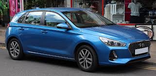 Hyundai I30 Wikipedia