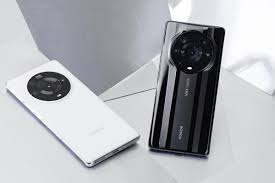 The Honor Magic4 Ultimate Edition has ...