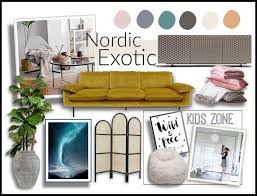 Mood boards are a great way to present a design proposal. The Importance Of Mood Boards In Interior Design White Punch