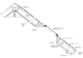 5 Eye Opening Tricks Blue Steel Roofing Modern Roofing Tiles Roofing Architecture Plan Roofing Architecture Plan Roo Cathedral Ceiling Roof Window Roof Detail