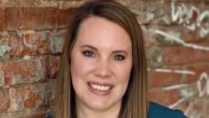 Fish City Grill and Half Shells Name Gje Greene-Wallace VP of Marketing