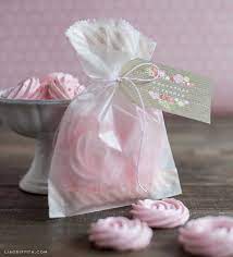 Meringue Bridal Shower Tea Christmas Food Gifts