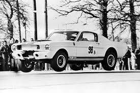 Kyle busch went airborne as his. Ken Miles Shelby Mustang Gt350r Up For Spring Auction In Indiana Motor Sport Magazine