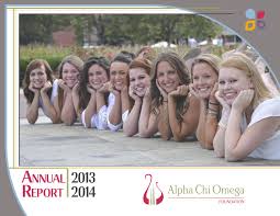 Carly carrigan (double ds) updates. Alpha Chi Omega 2013 2014 Annual Report By Alpha Chi Omega Fraternity Inc Issuu