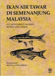 Ikan hias sendiri ada beberapa jenis namun yang paling banyak dikenal terdiri dari dua jenis yaitu ikan dikarenakan buntal air tawar ini memiliki daya tahan tubuh yang lebih kuat dari buntal jenis lainnya. Perpustakaan Negeri Sabah Ikan Air Tawar Di Semenanjung Malaysia