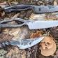 Intermediate Bladesmithing: Railroad Spike to Knife